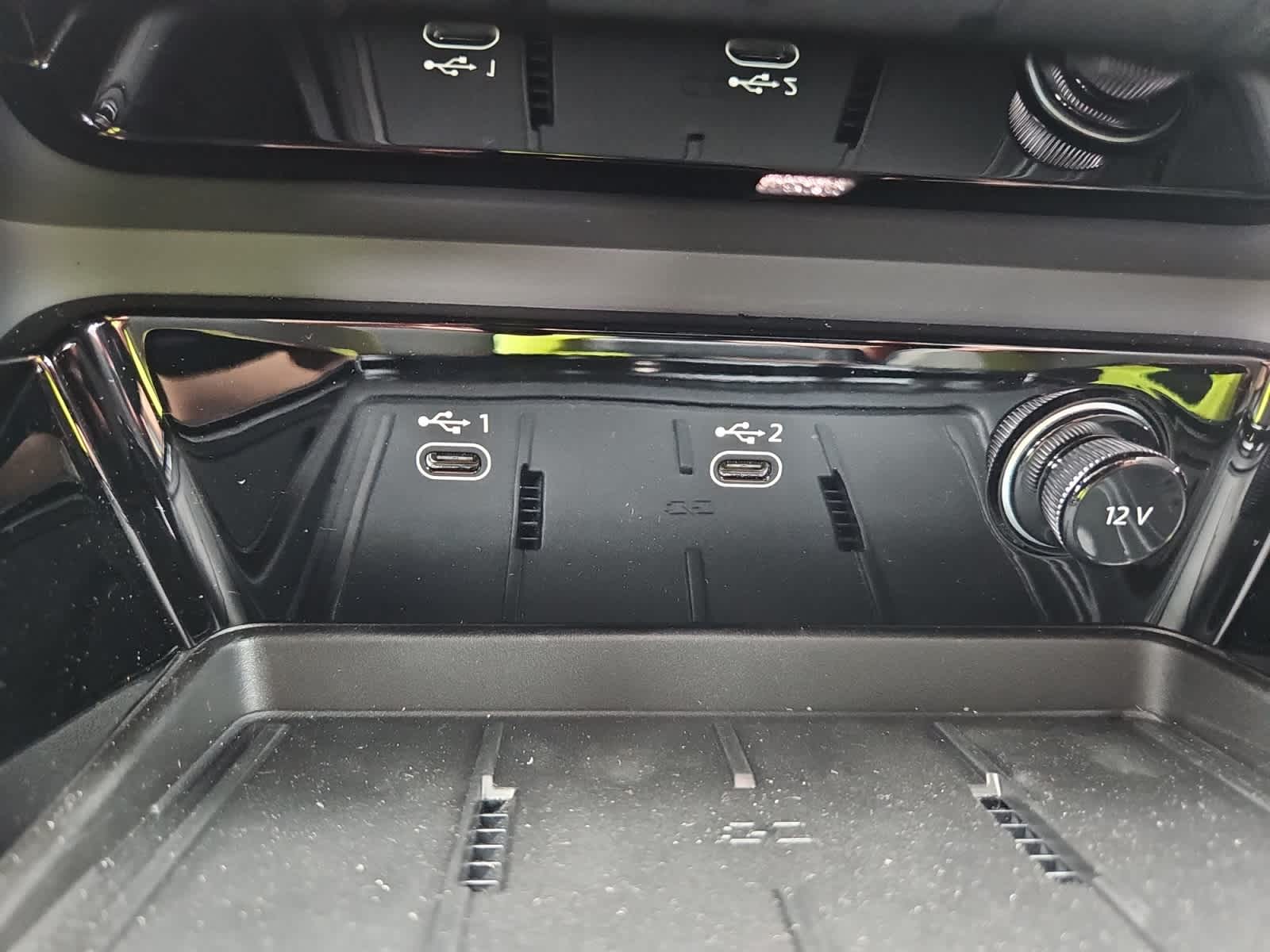 new 2025 Audi Q5 car, priced at $61,430