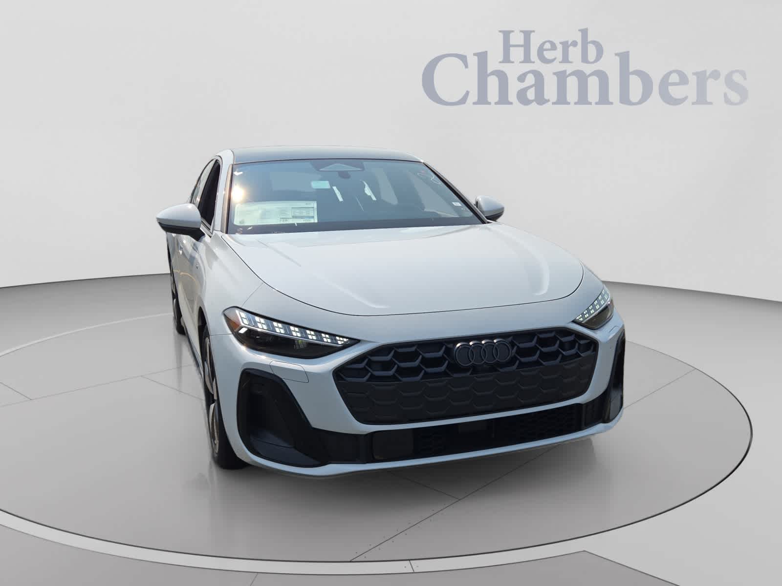 New 2026 Audi A5 Premium Plus Sedan
