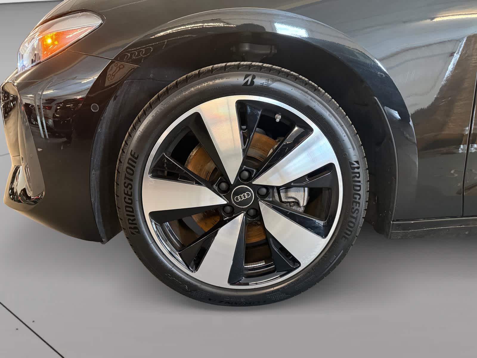 used 2025 Audi New A5 car, priced at $45,998