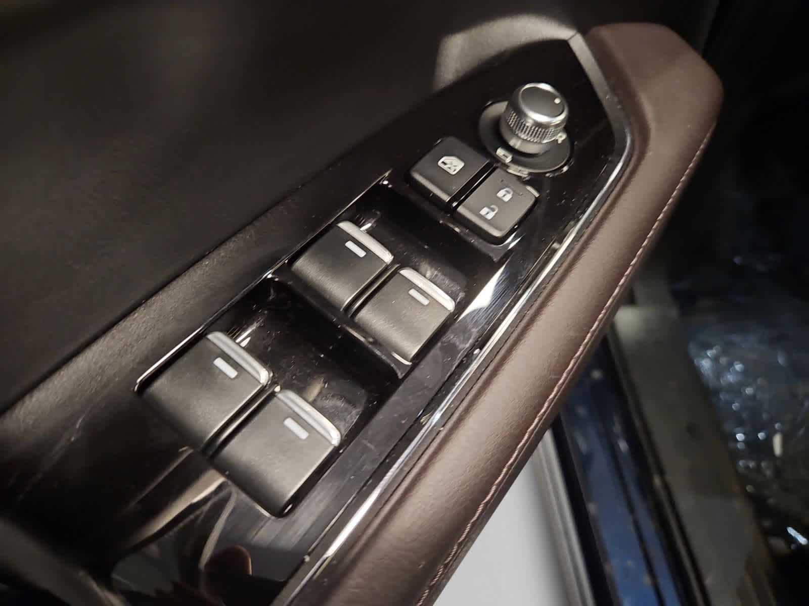 used 2022 Mazda CX-5 car, priced at $26,598