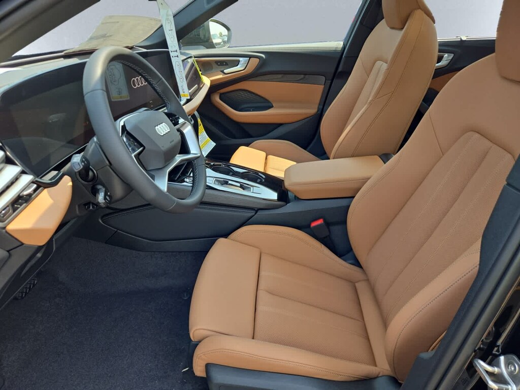 New 2026 Audi A5 Premium Plus Sedan