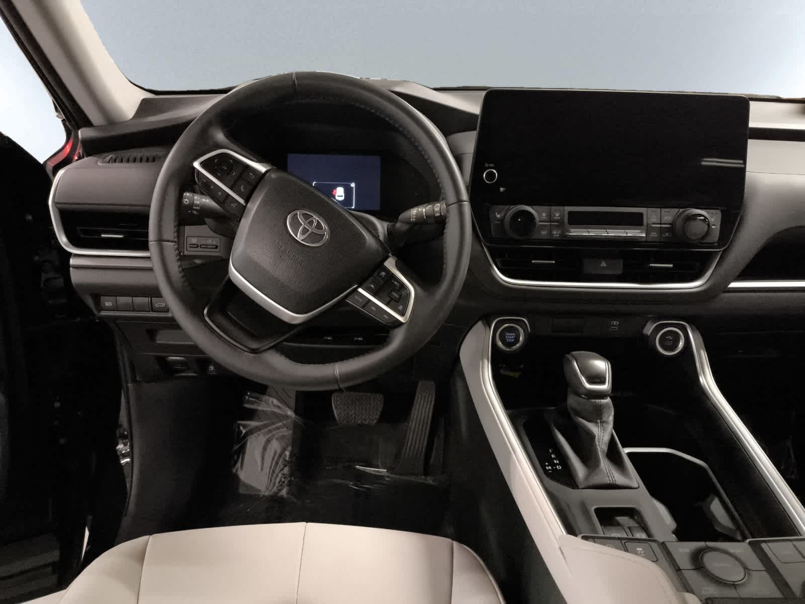 used 2024 Toyota Grand Highlander car, priced at $45,598