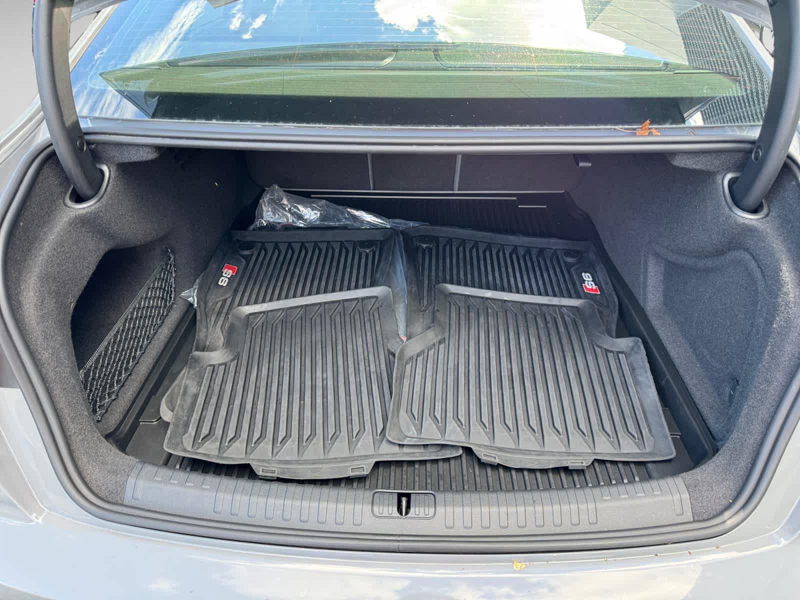 2025 Audi S6 Prestige photo 4