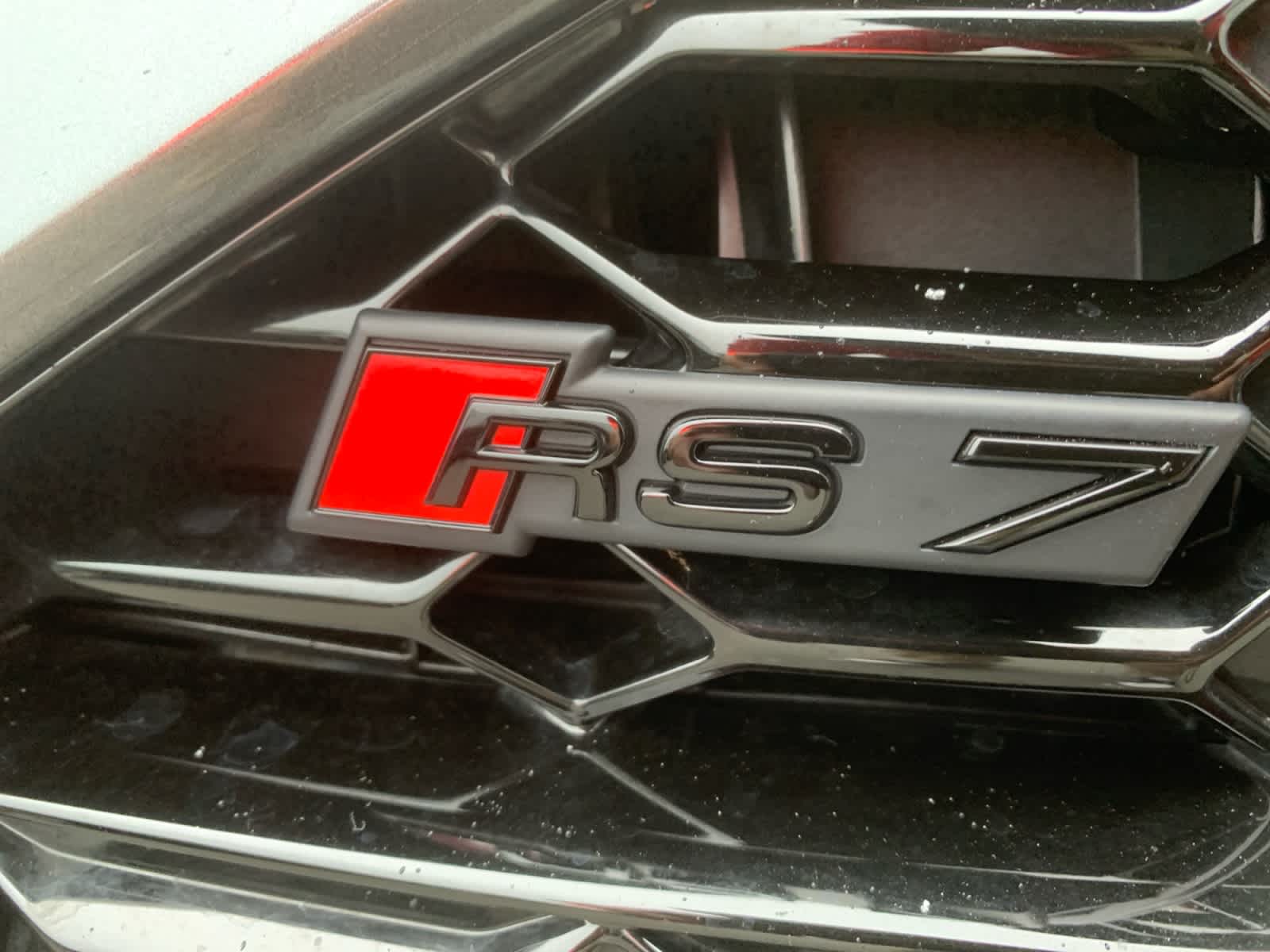 used 2021 Audi RS 7 car, priced at $80,998