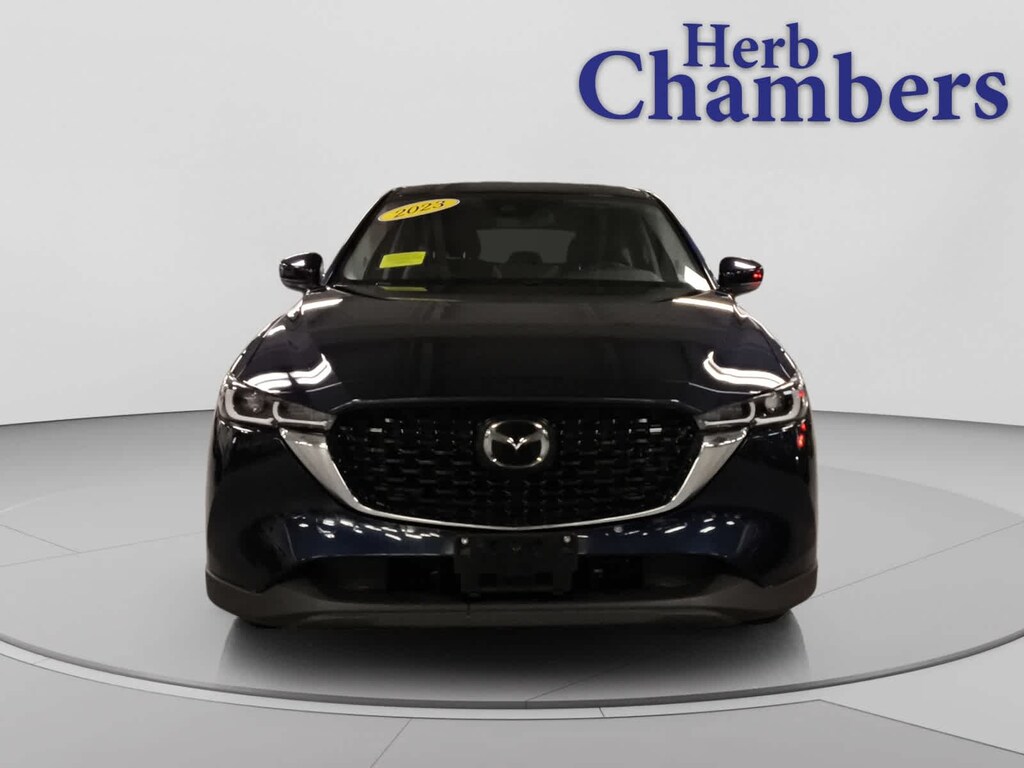 Used 2023 Mazda CX-5 2.5 S Preferred Package SUV