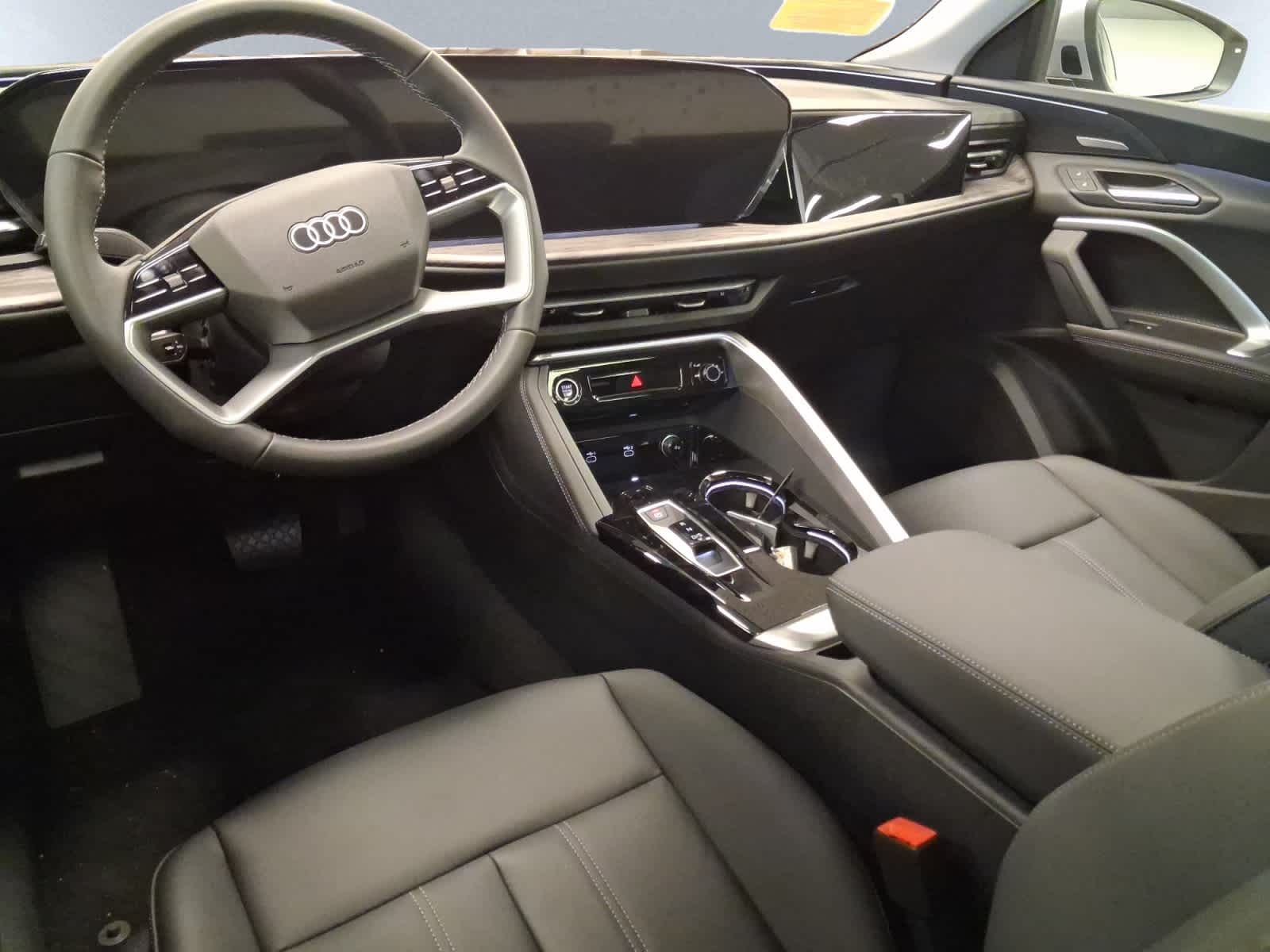 new 2026 Audi Q5 car, priced at $59,245
