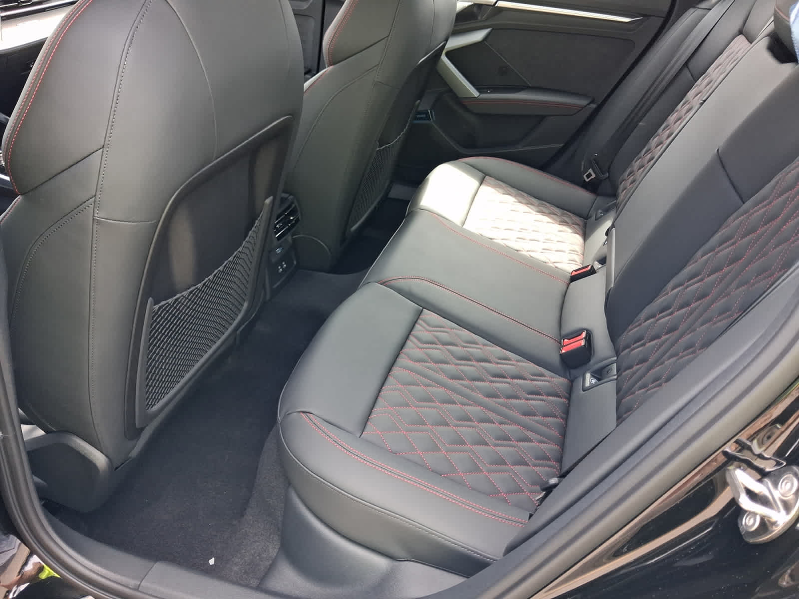 new 2026 Audi S3 car, priced at $59,820