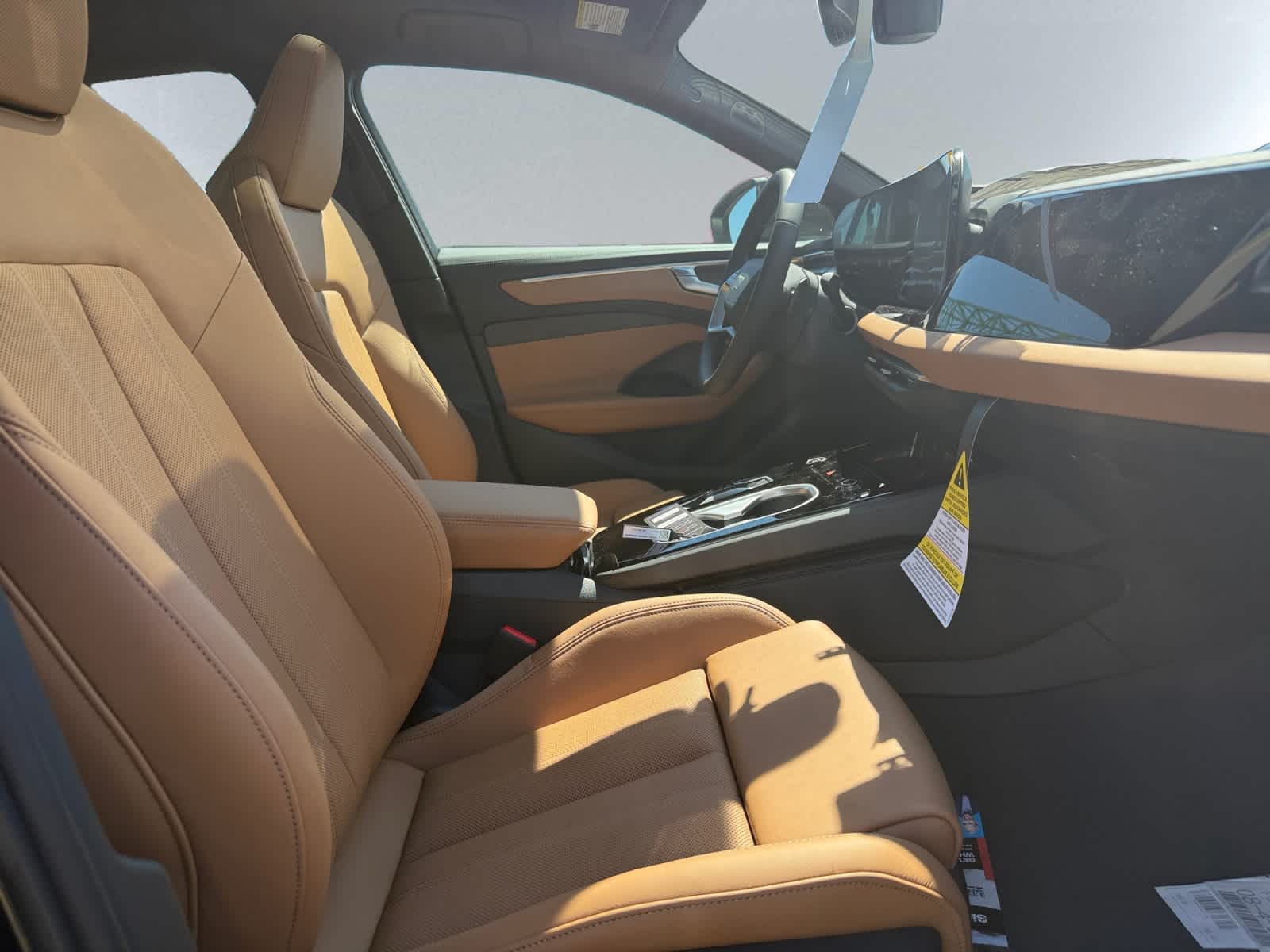 new 2026 Audi A6 car, priced at $73,240