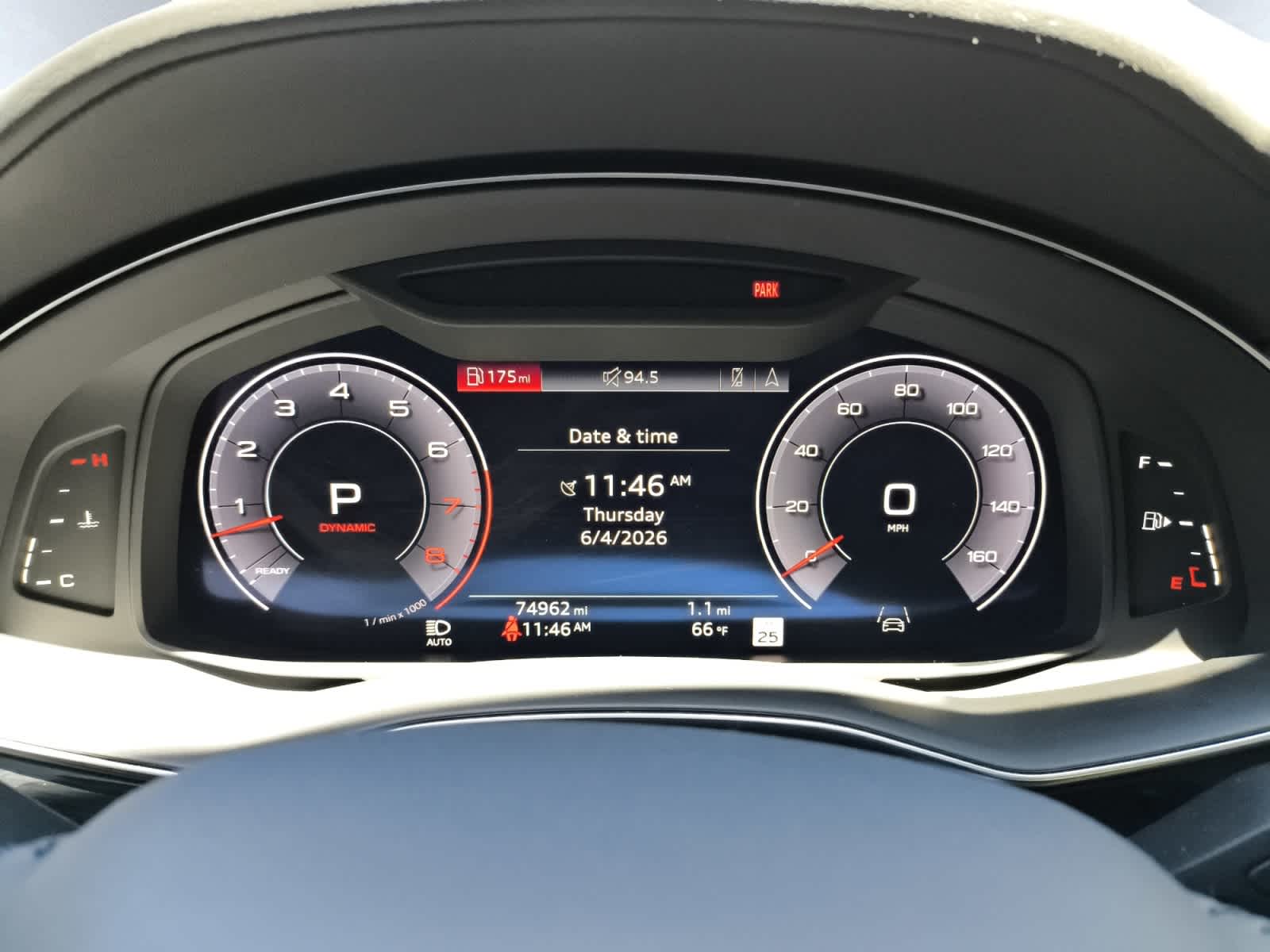 used 2019 Audi Q8 car, priced at $27,998