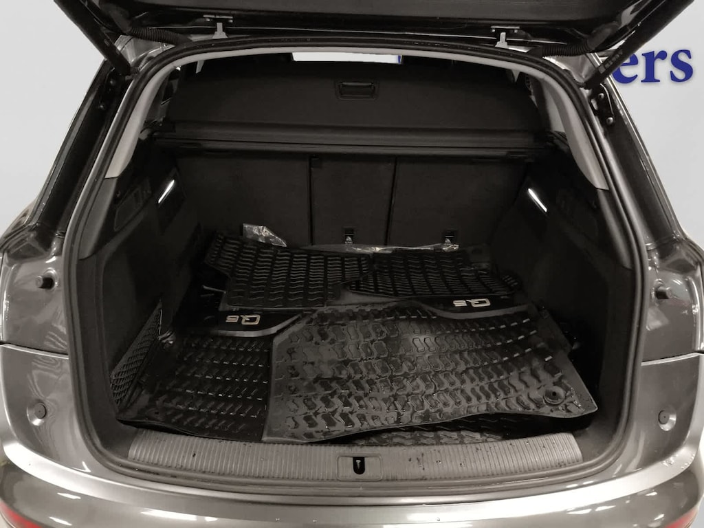 Certified 2023 Audi Q5 S Line Premium Plus SUV