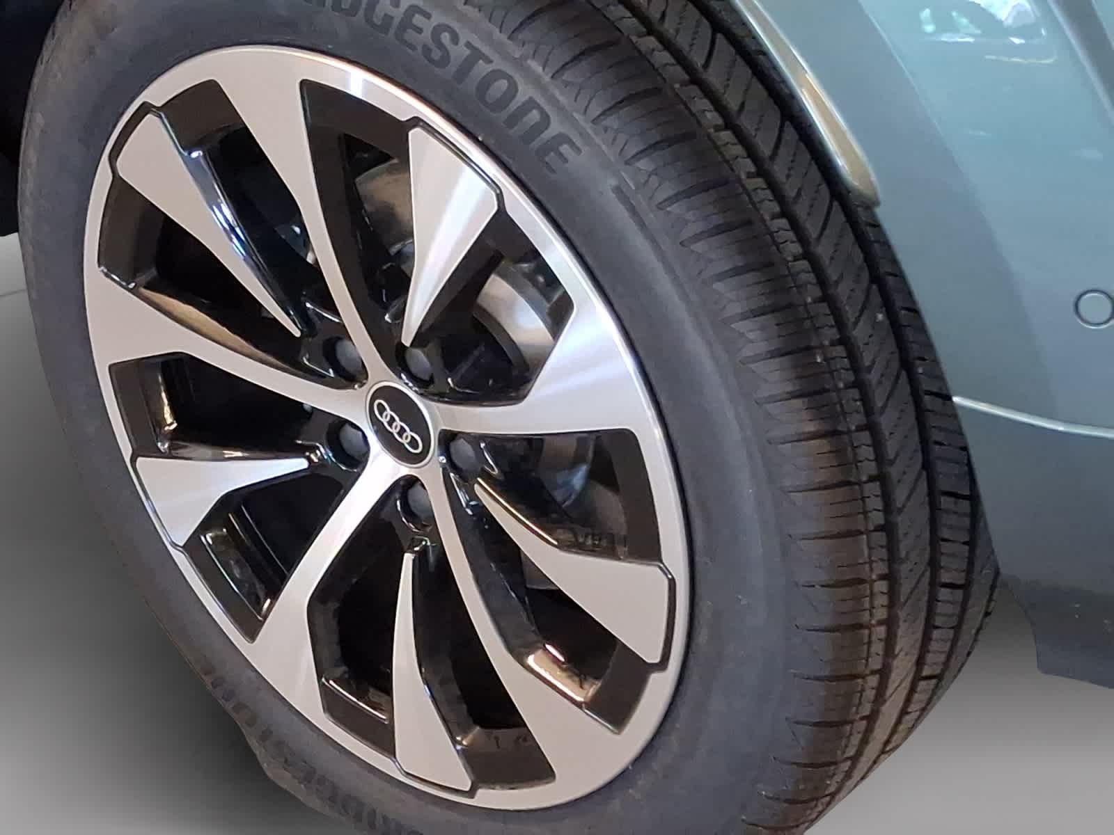 new 2026 Audi Q3 car, priced at $49,920