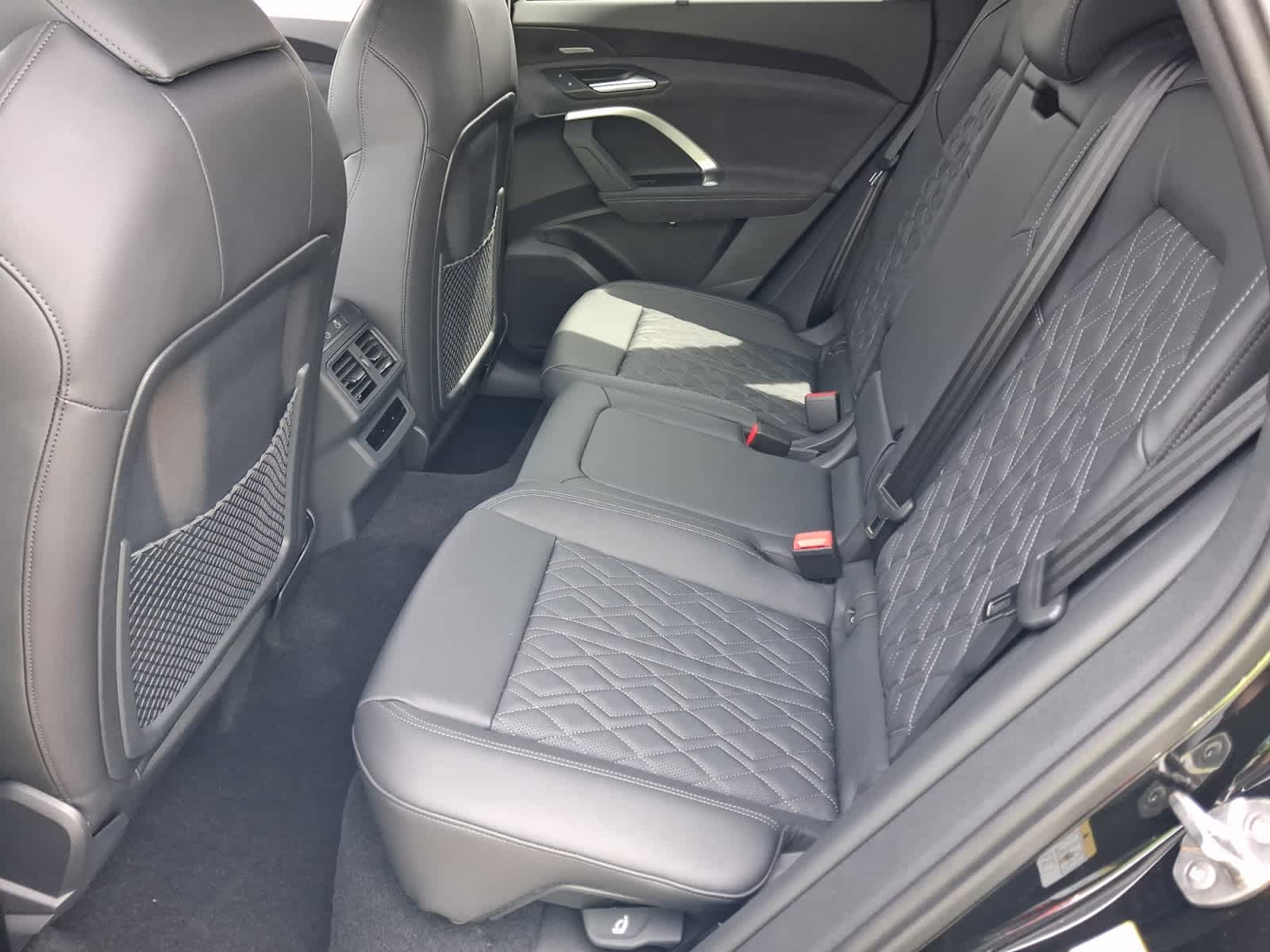 new 2026 Audi SQ5 car, priced at $72,540