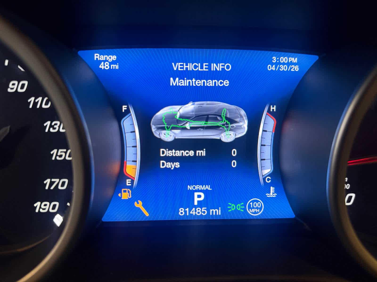 used 2020 Maserati Ghibli car, priced at $20,498
