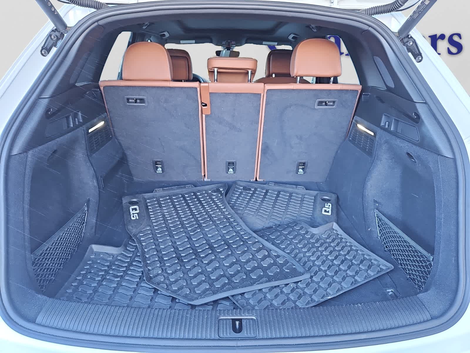 used 2025 Audi Q5 car, priced at $40,998