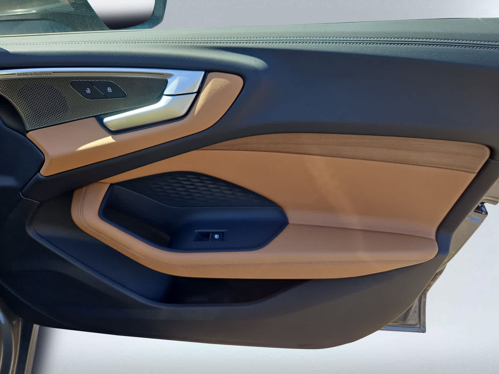 new 2025 Audi A5 car, priced at $57,705