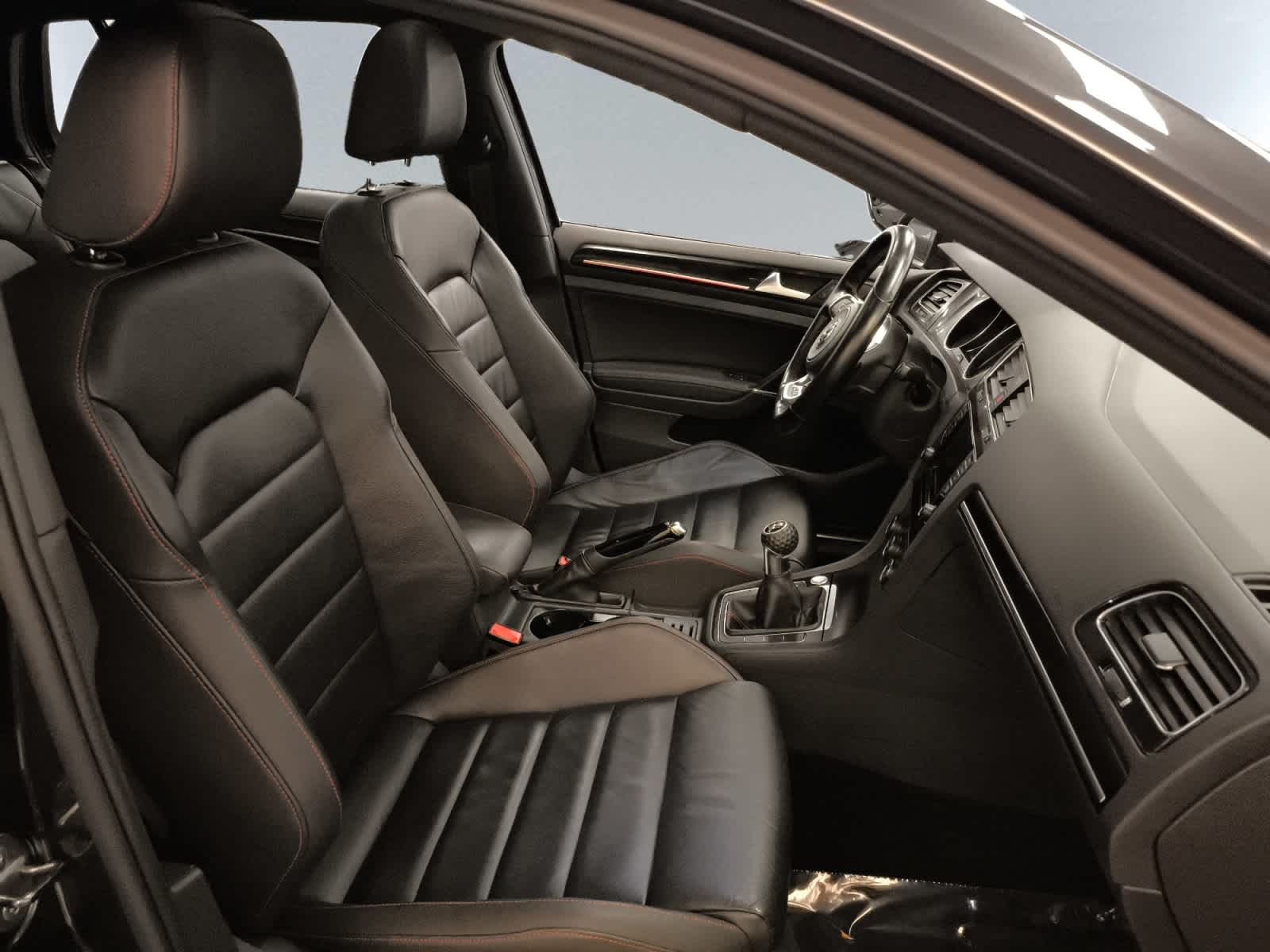 used 2015 Volkswagen Golf GTI car, priced at $10,798