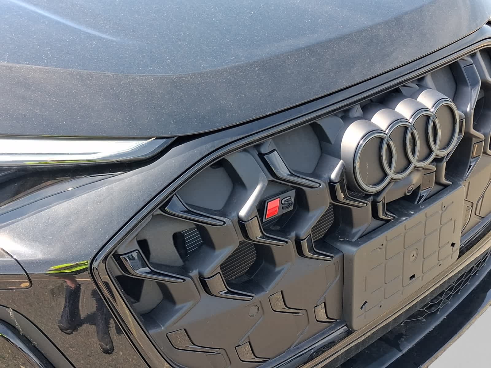 new 2026 Audi SQ5 car, priced at $75,435