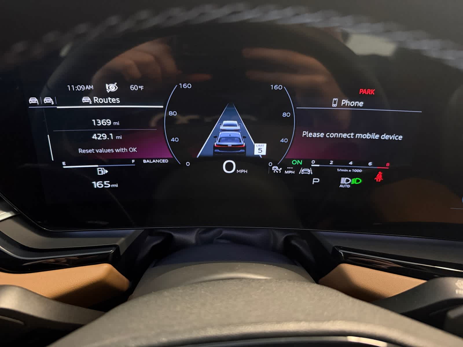 used 2025 Audi New A5 car, priced at $45,998