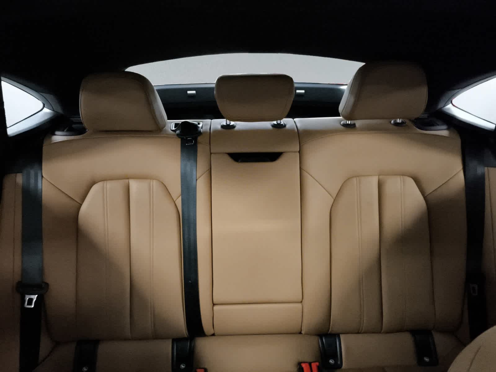 used 2025 Audi New A5 car, priced at $43,598