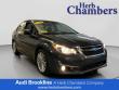 Used 2016 Subaru Impreza Limited Sedan