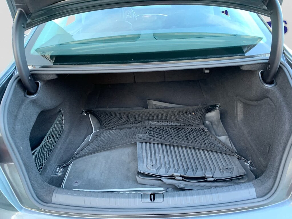 Used 2019 Audi A6 Premium Plus Sedan