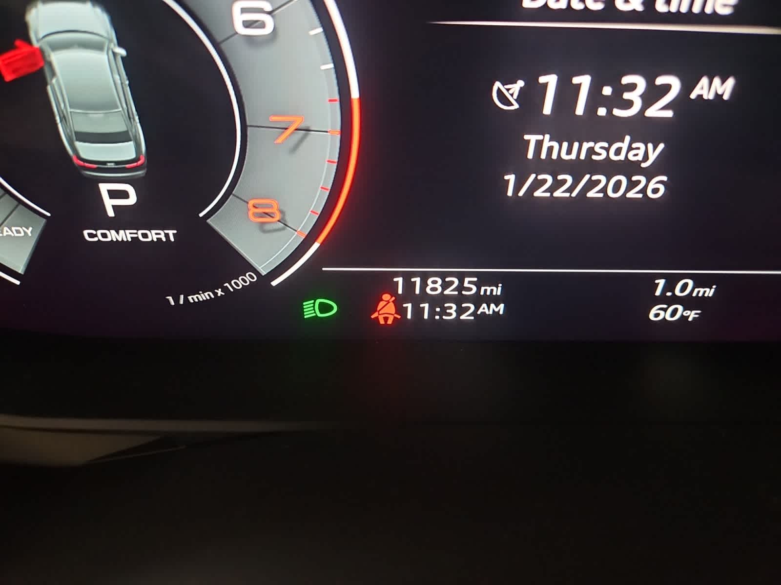 used 2025 Audi A6 car, priced at $41,998