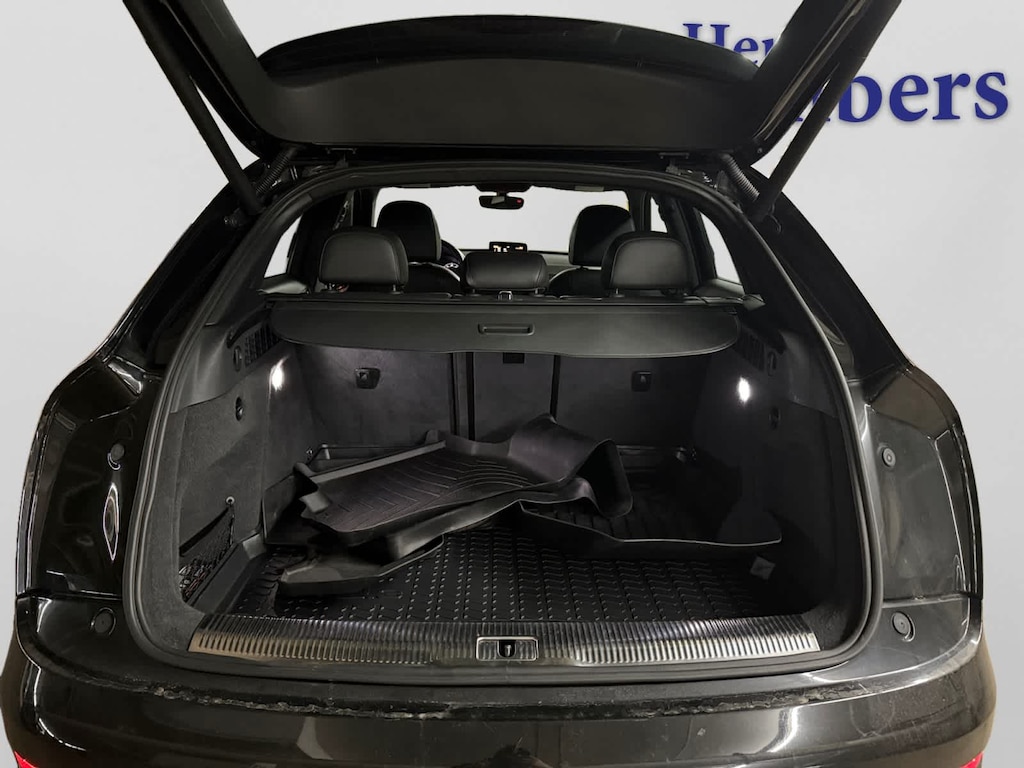 Used 2018 Audi Q3 Premium Plus SUV