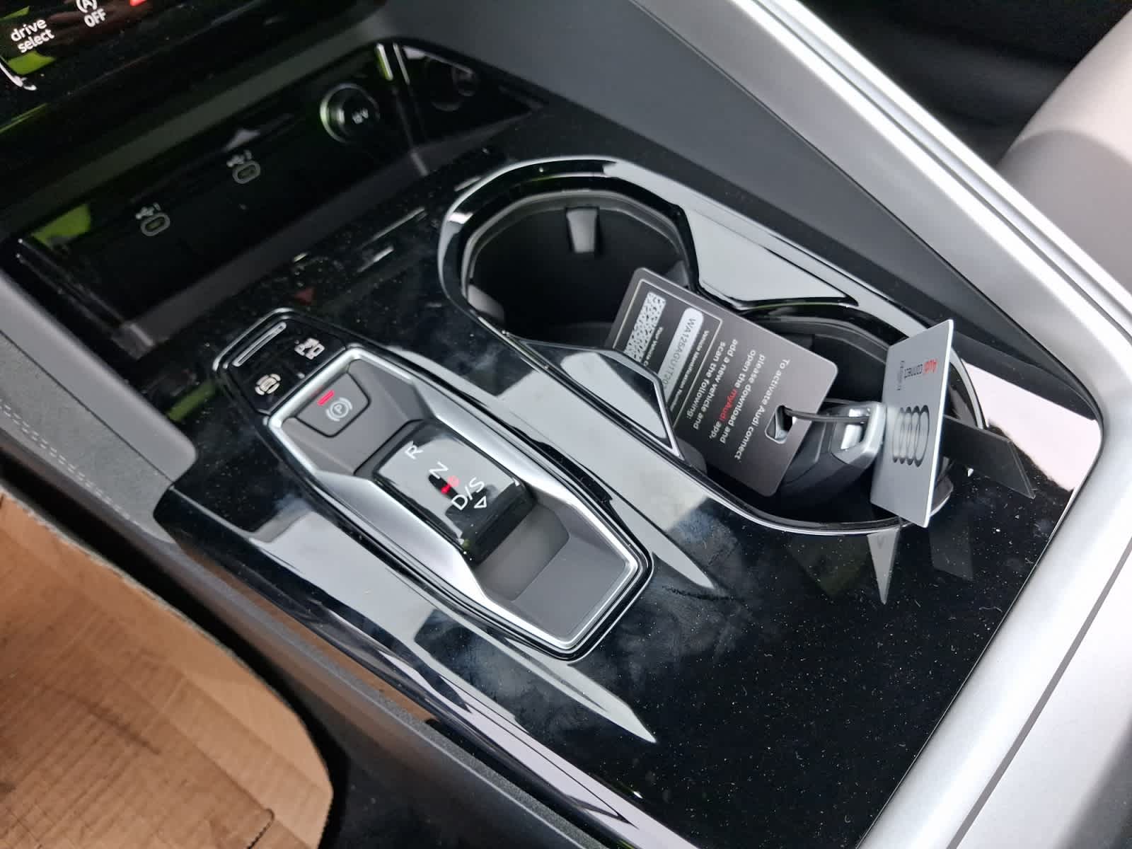 new 2026 Audi SQ5 car, priced at $72,540