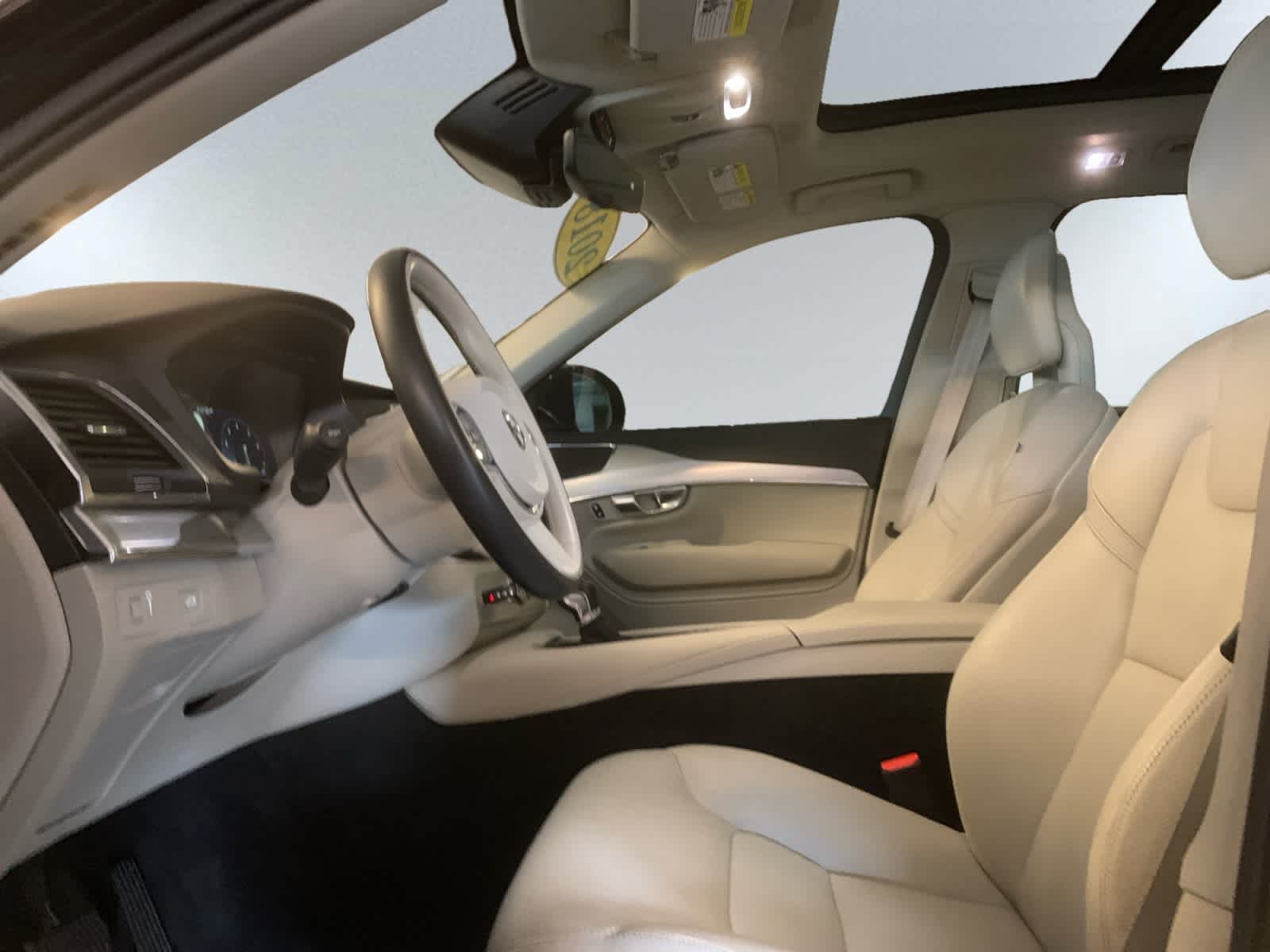 used 2018 Volvo XC90 car, priced at $19,598