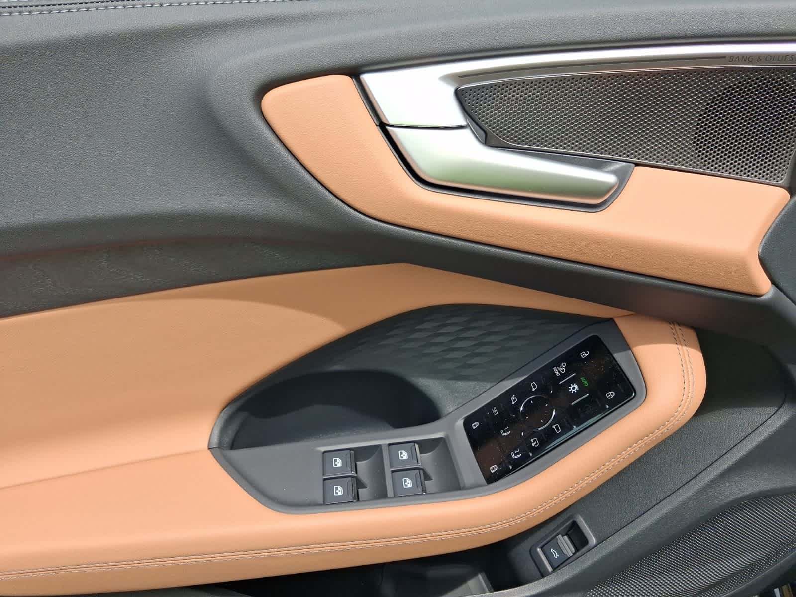 new 2026 Audi A5 car, priced at $58,560