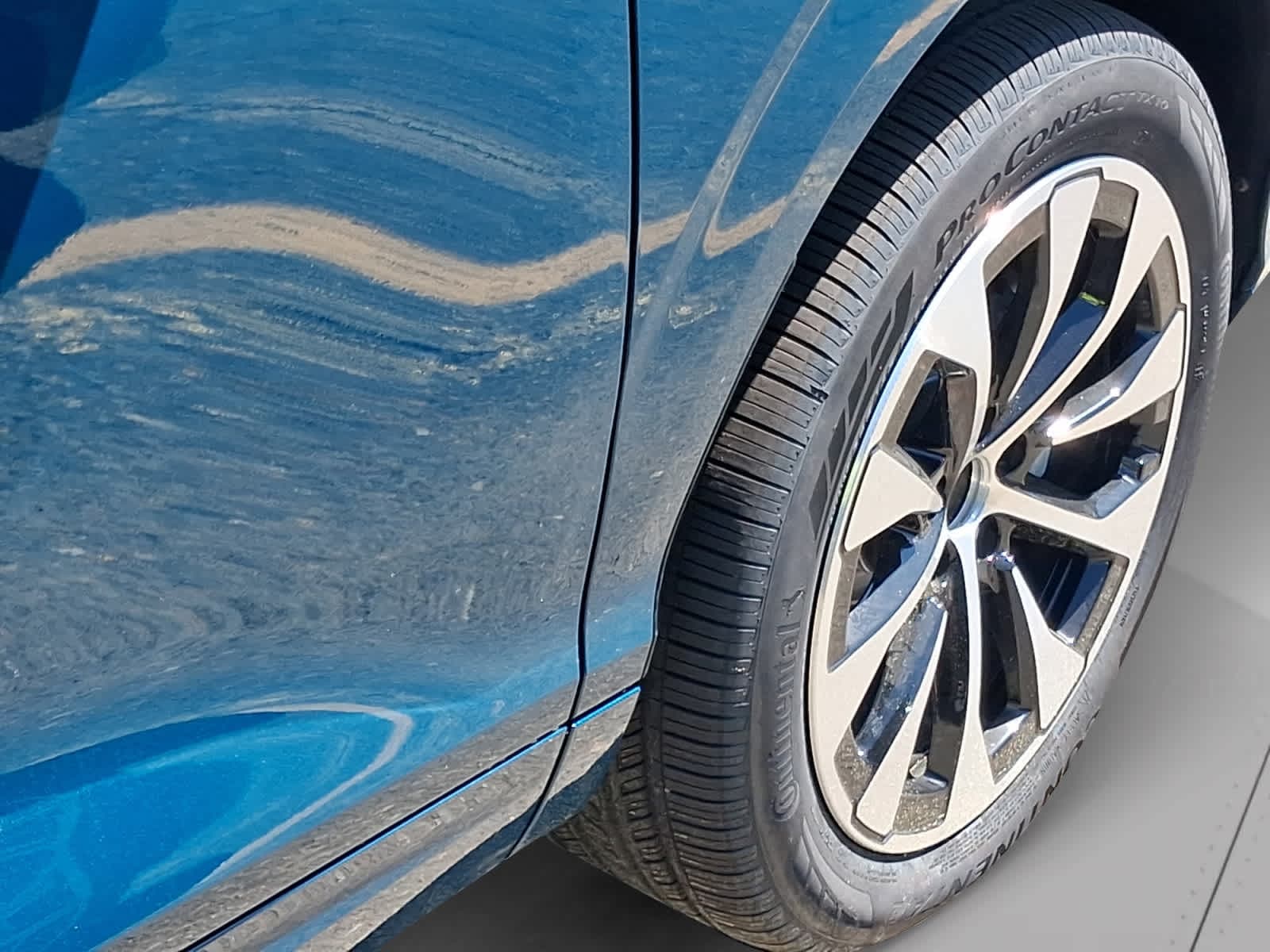 new 2026 Audi Q3 car, priced at $48,920