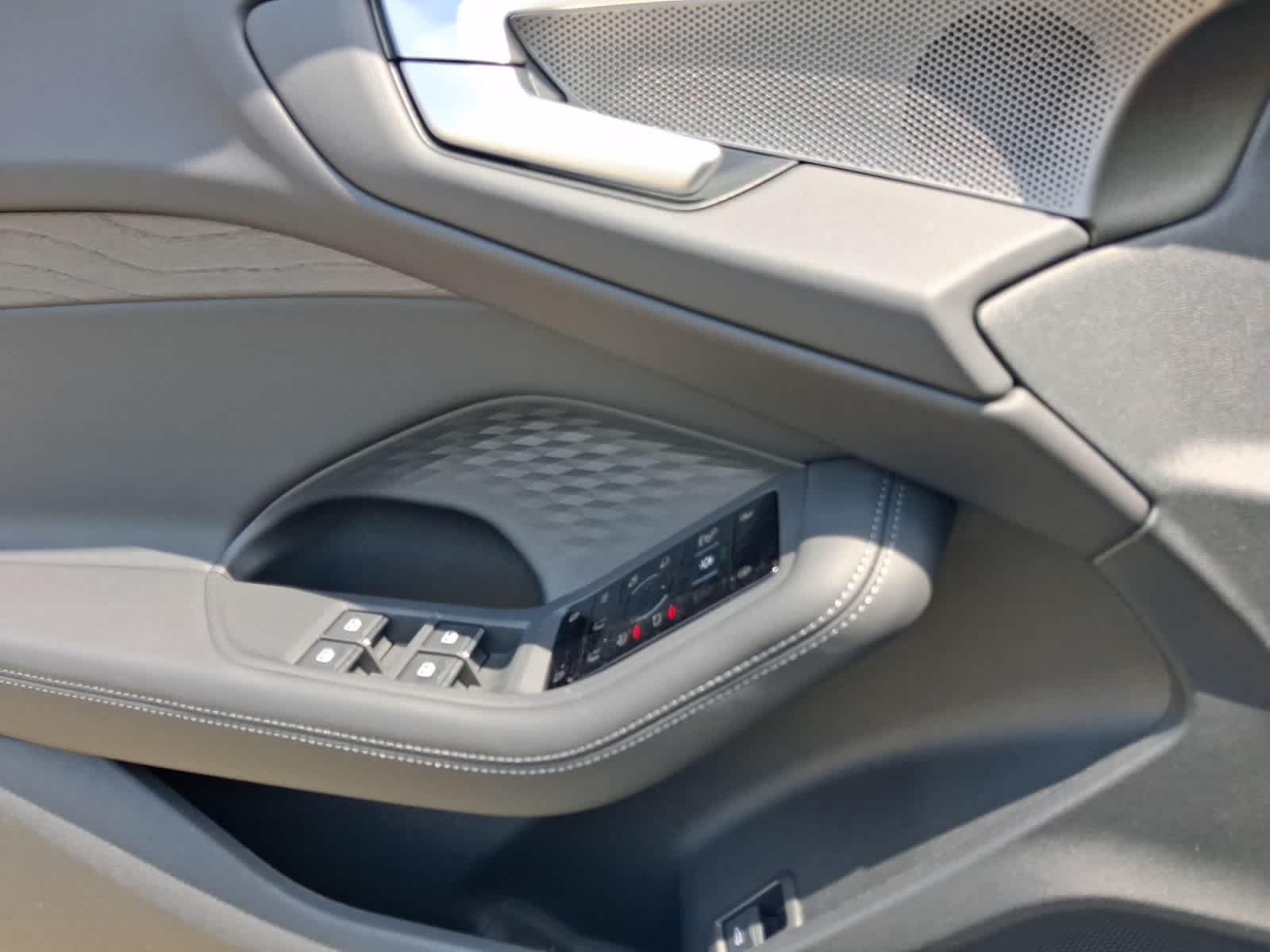 new 2026 Audi A5 car, priced at $58,560