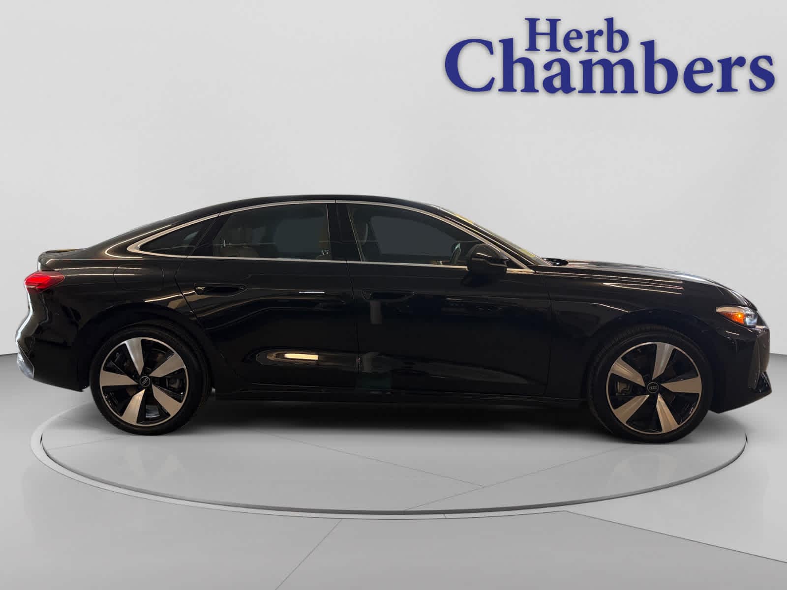 used 2025 Audi New A5 car, priced at $45,998