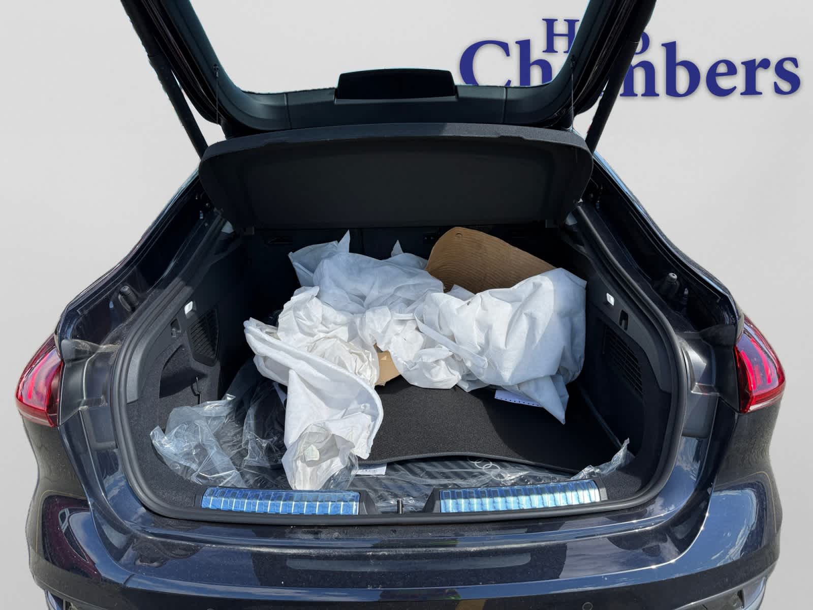 new 2025 Audi A5 car, priced at $56,905