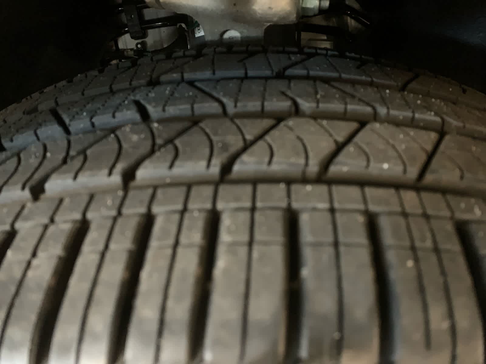 used 2026 Audi Q8 car, priced at $70,998