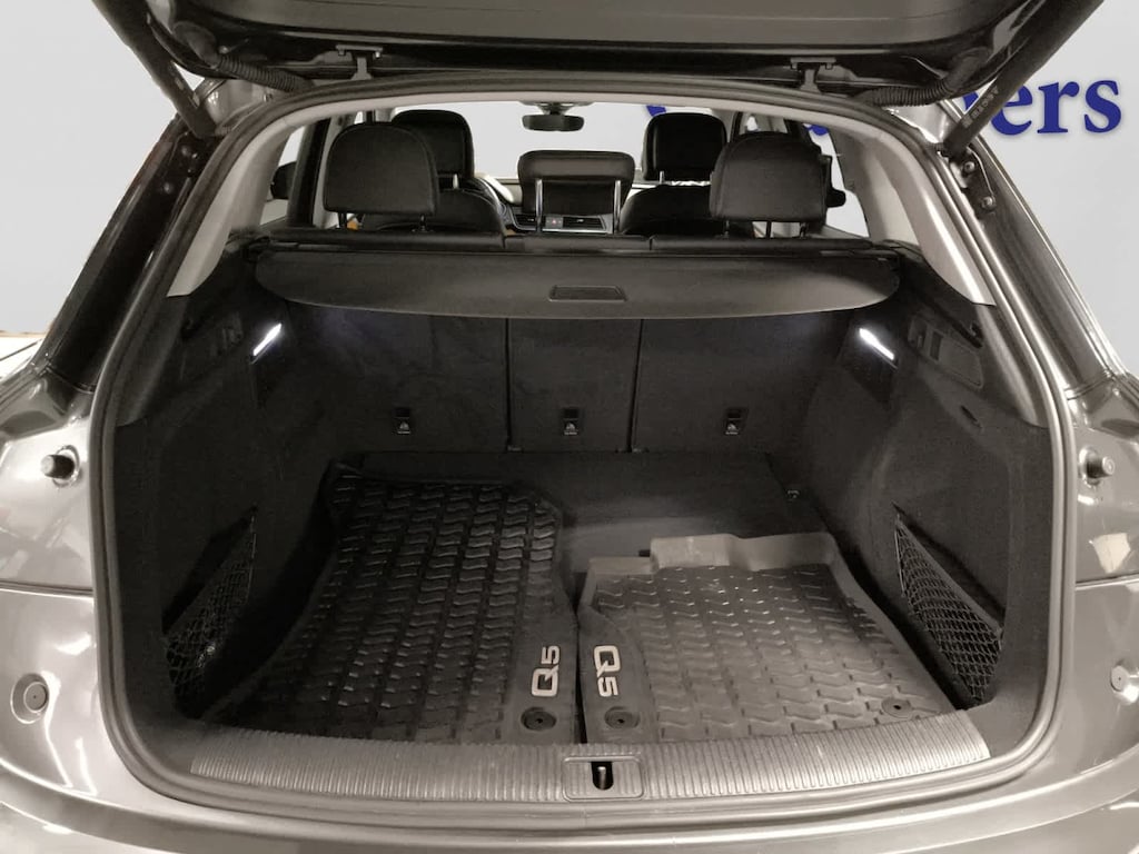 Certified 2023 Audi Q5 S Line Premium Plus SUV