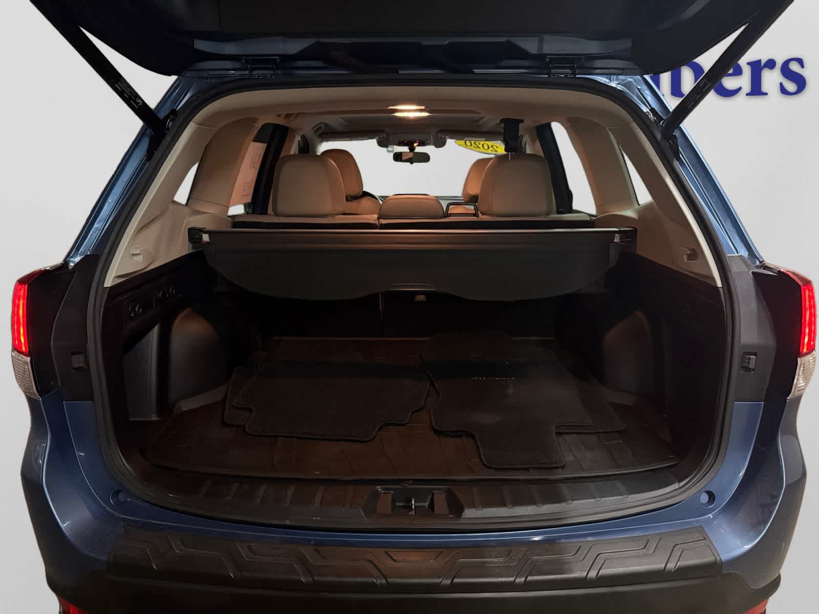 used 2020 Subaru Forester car, priced at $21,598