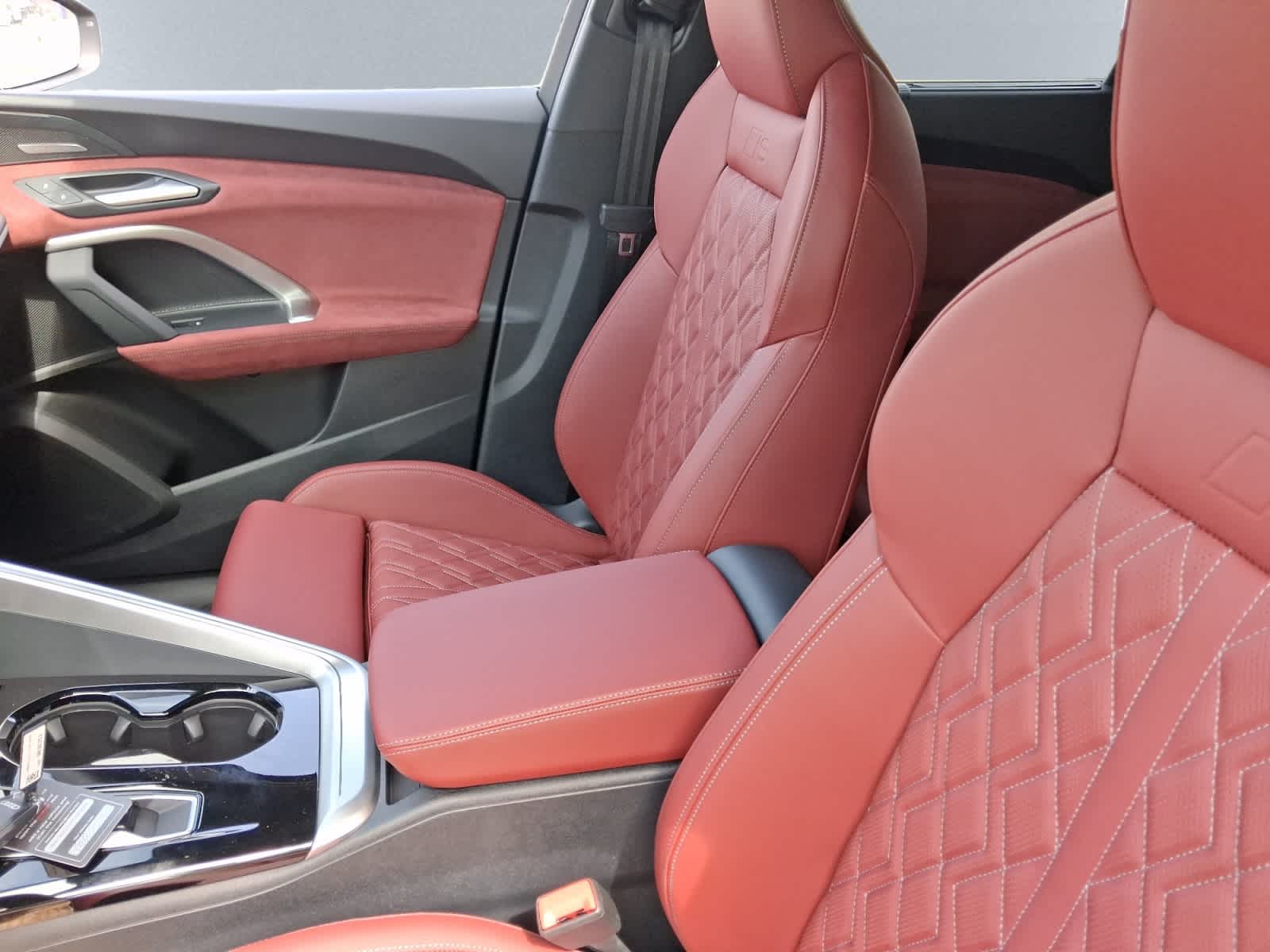 new 2026 Audi SQ5 car, priced at $75,435