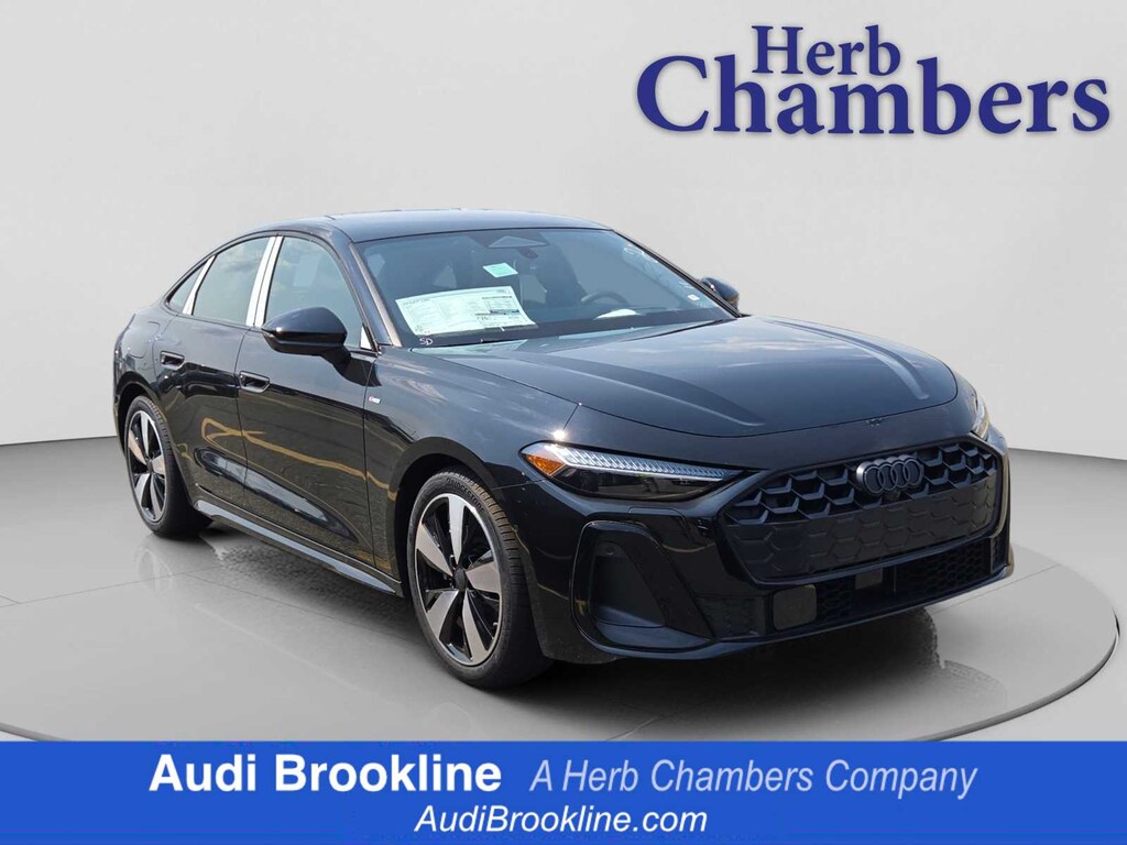 New 2026 Audi A5 Premium Plus Sedan