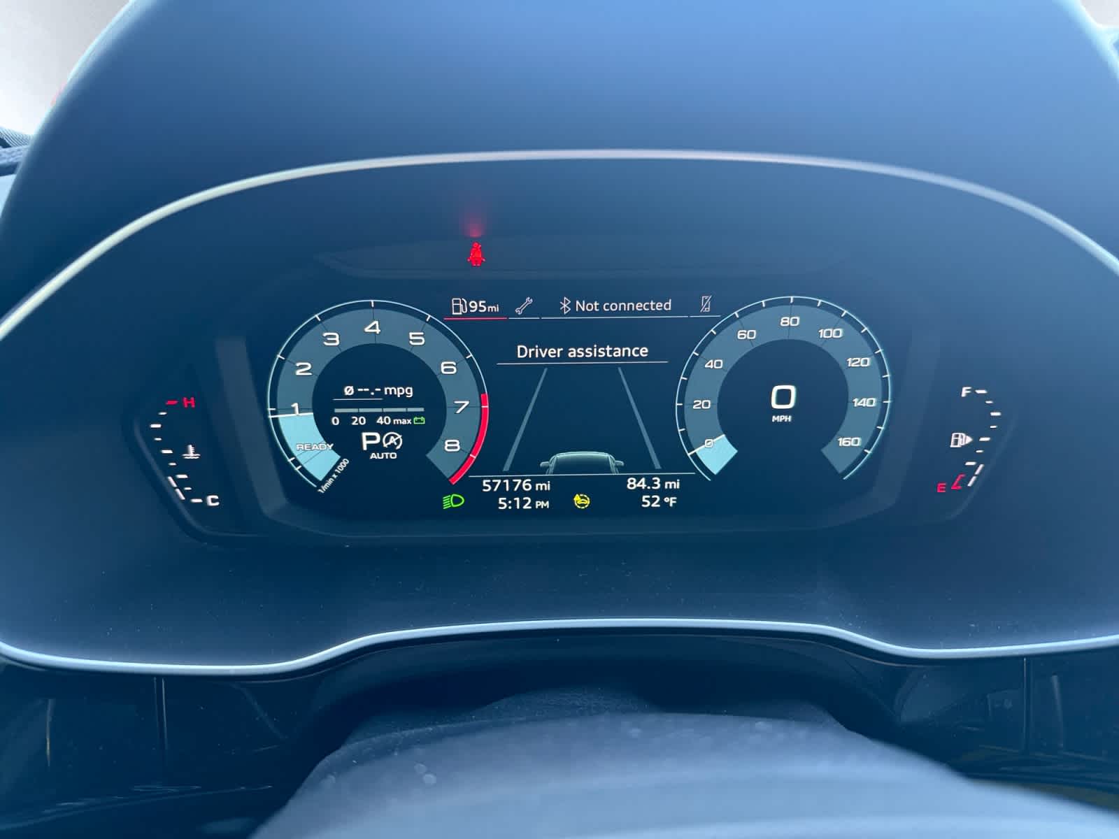 used 2022 Audi Q3 car, priced at $21,798