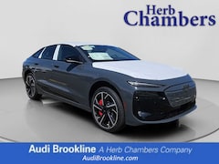 2025 Audi S6 Sportback e-tron Premium Plus Sedan