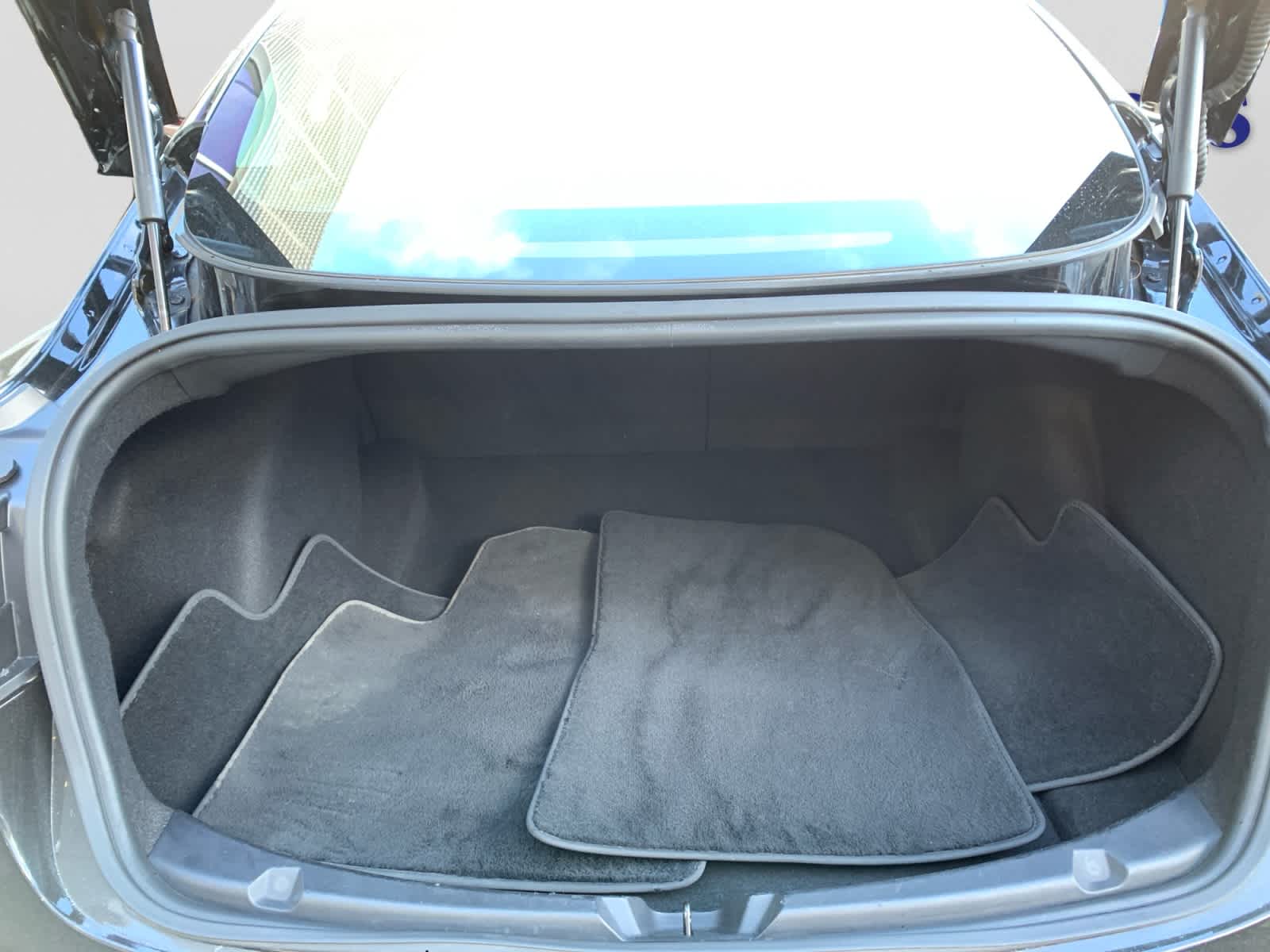 used 2019 Tesla Model 3 car, priced at $18,998