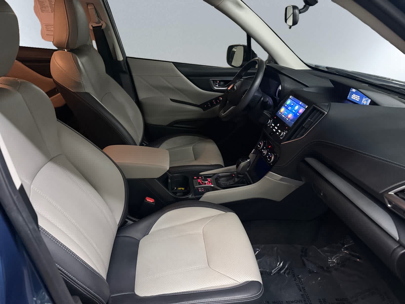 used 2020 Subaru Forester car, priced at $21,598