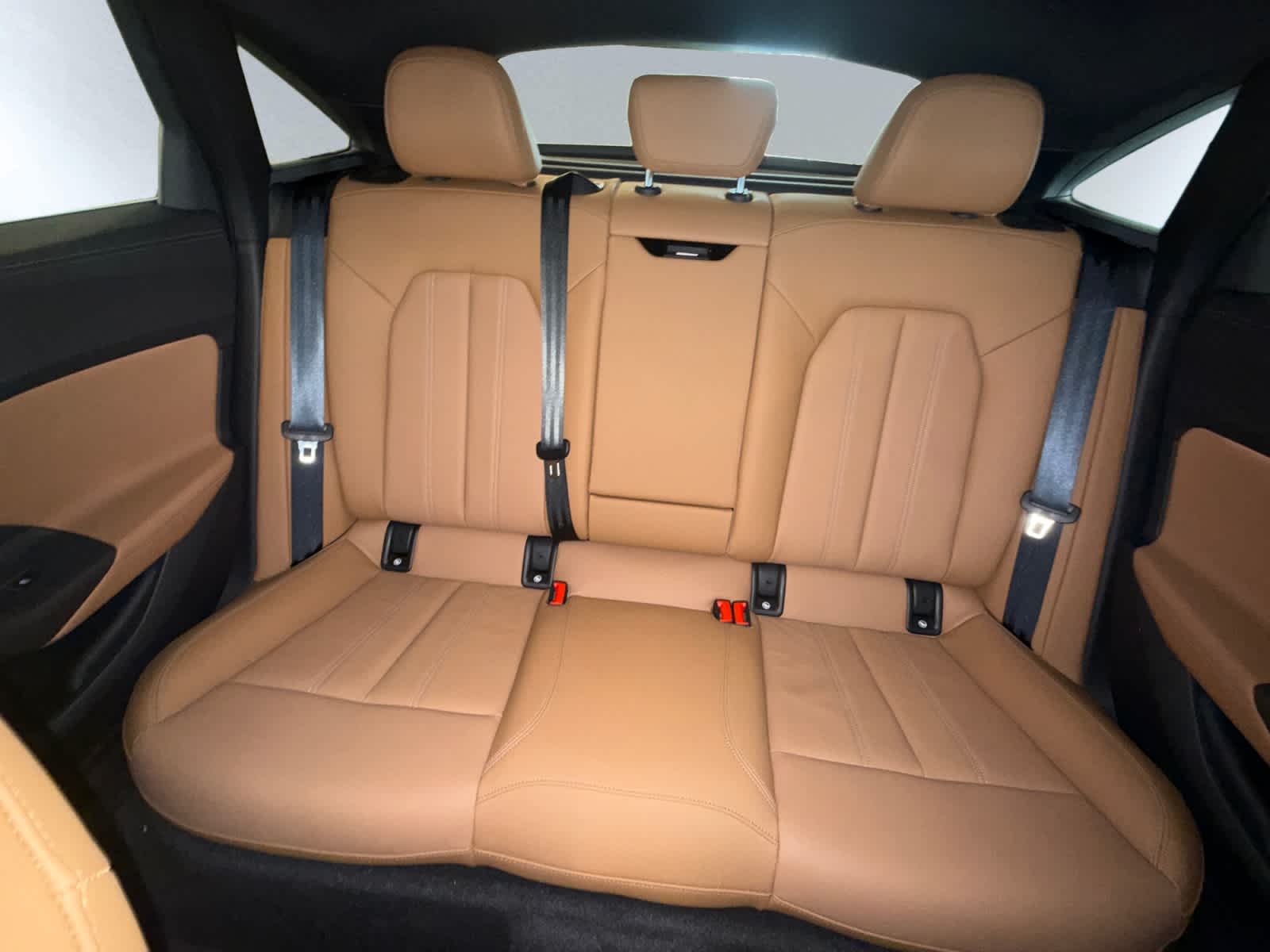 used 2025 Audi New A5 car, priced at $45,998