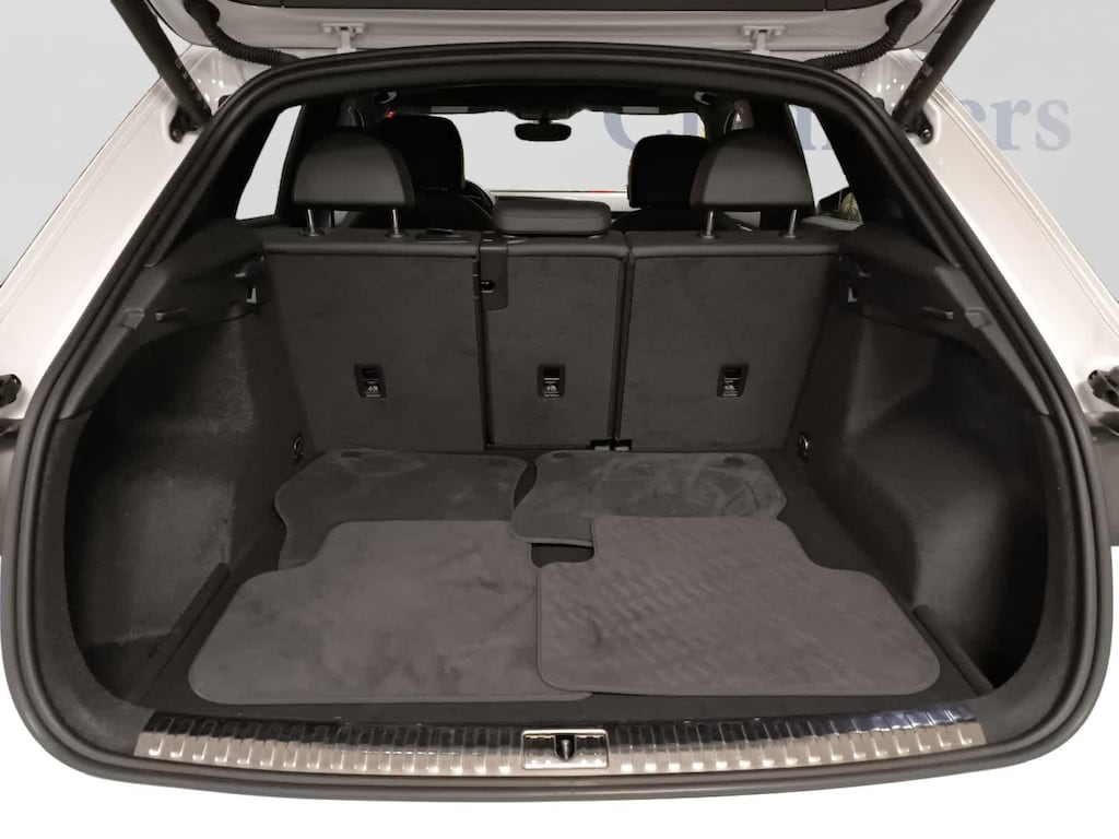 Certified 2023 Audi Q3 S Line Premium Plus SUV