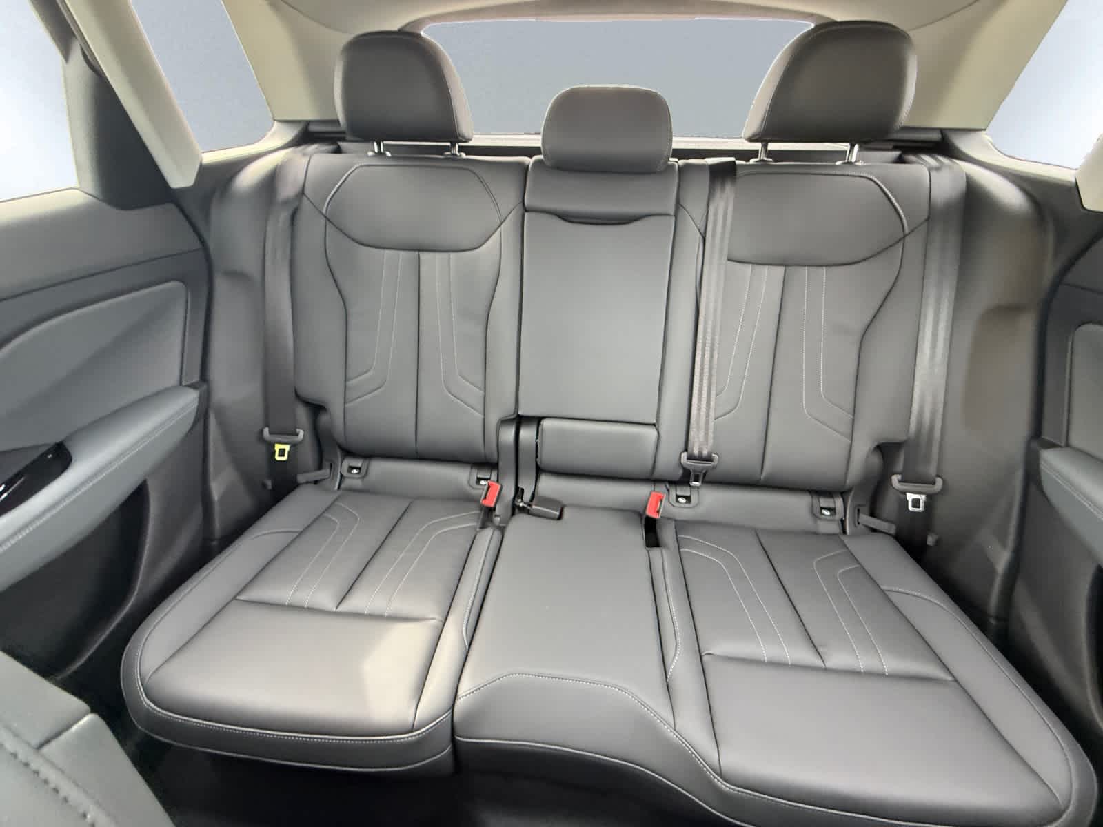 new 2026 Audi Q3 car, priced at $51,320