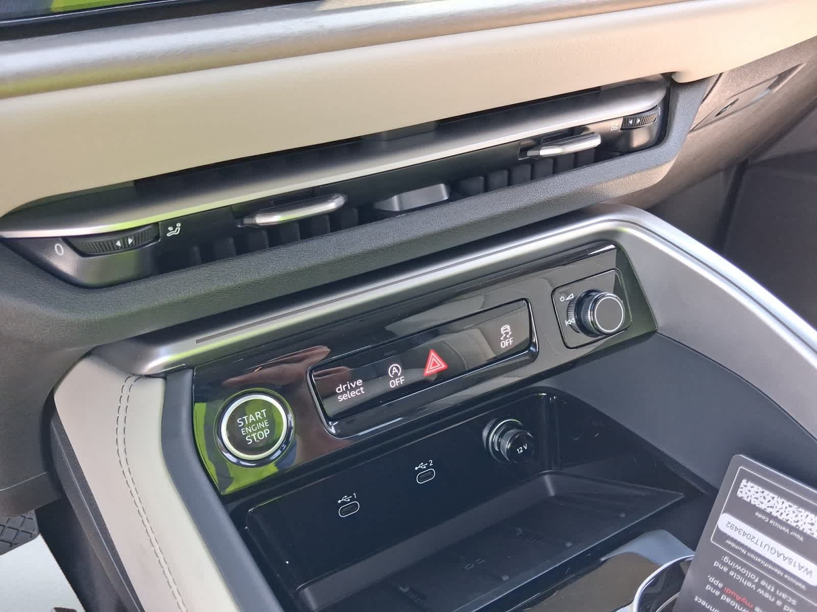 new 2026 Audi Q5 car, priced at $61,400