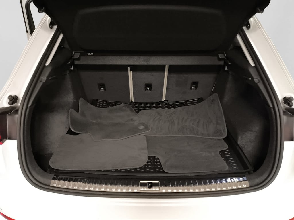 Certified 2025 Audi Q3 S Line Premium SUV