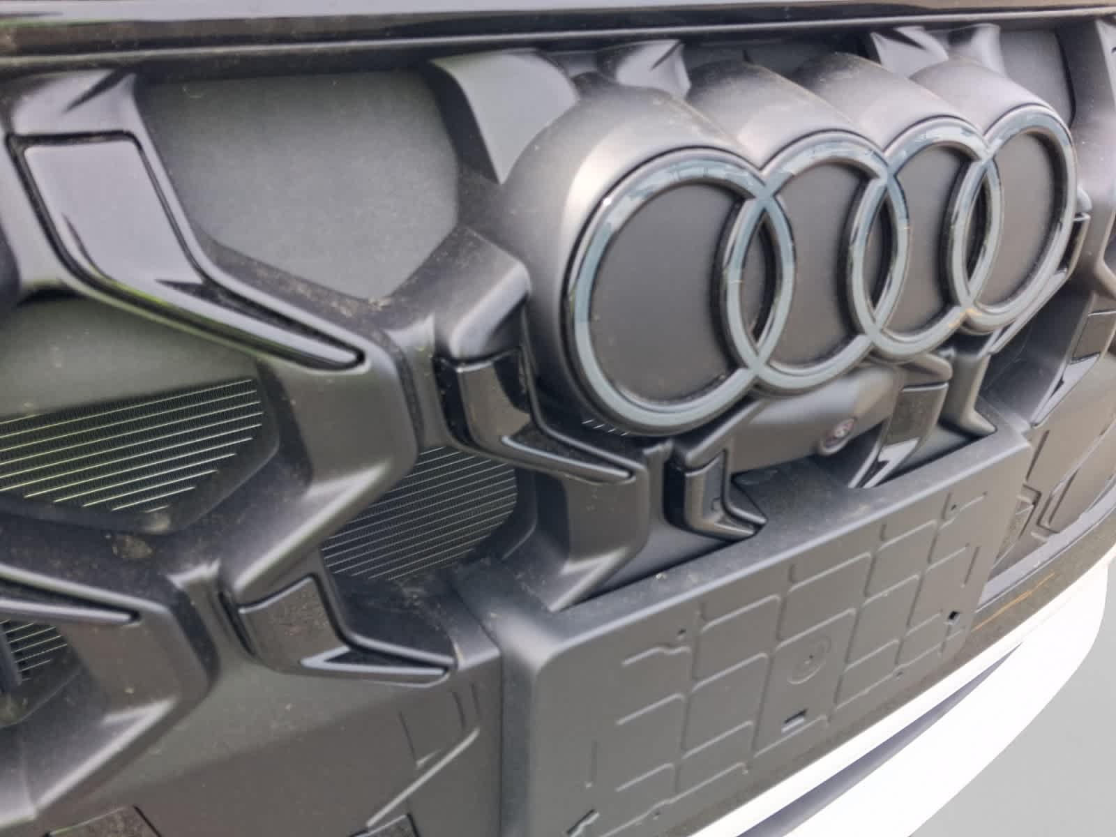 new 2026 Audi Q5 Sportback car, priced at $63,245