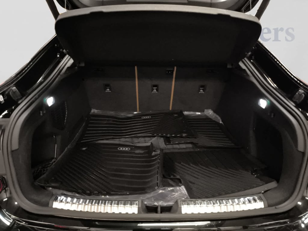 Certified 2025 Audi New A5 Premium Plus Sportback